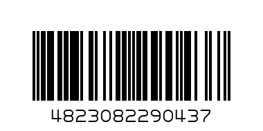 Тенджера 9л декор - Баркод: 4823082290437