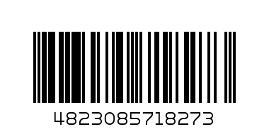 ШБ Баритон микс 264 гр./15 броя - Баркод: 4823085718273