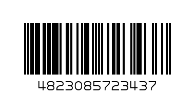 Б-НИ ТРЮФЕЛ ЯГОДА 900гр - Баркод: 4823085723437