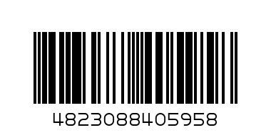 ШОК.Б-НИ ПЕРФЕТО 160г - Баркод: 4823088405958