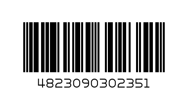 пай с ягоди - Баркод: 4823090302351