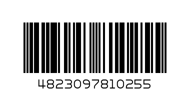 КАРАМЕЛ 1Л - Баркод: 4823097810255