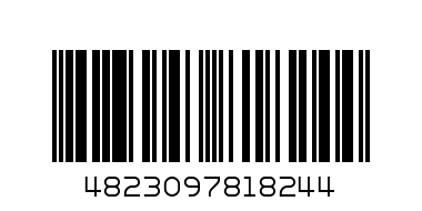 1л.Ванилия без захар - Баркод: 4823097818244