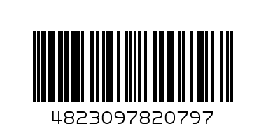 бонус - Баркод: 4823097820797