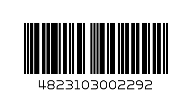 ШБ Хайпер фъстък 400гр - Баркод: 4823103002292