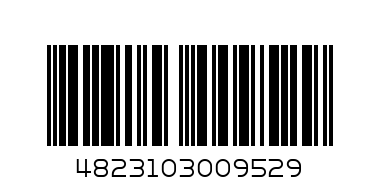 В-ла WAFERS - Баркод: 4823103009529