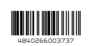 крекери микс 300 ГР - Баркод: 4840266003737