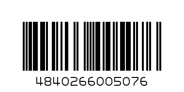 Б-ТИ ЧЕМБО - Баркод: 4840266005076