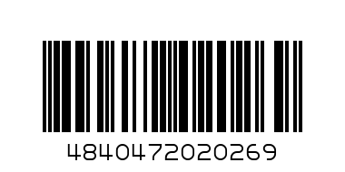 ВИНО НОКТУРН ЕЙНДЖЪЛ - Баркод: 4840472020269