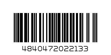 катлея розе - Баркод: 4840472022133