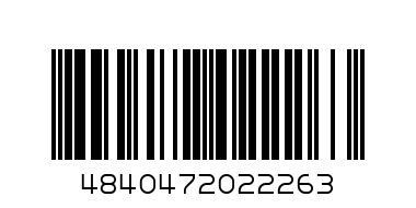 Катлея Пенливо вино брут 0.75 - Баркод: 4840472022263