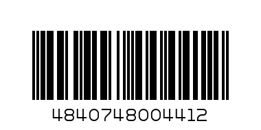 БОБ КОНСЕРВА КЛИО - Баркод: 4840748004412