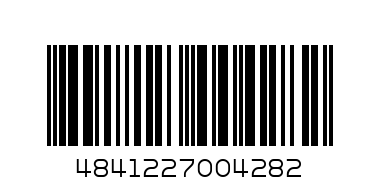 Килим Вернисаж 140/200 255-41034 - Баркод: 4841227004282