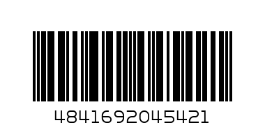 ЧУВАЛИ 35Л - Баркод: 4841692045421