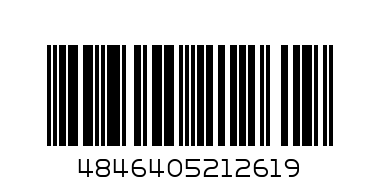 Кърпа микрофибър стъкло - Баркод: 4846405212619