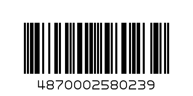 Мартини Асти 0.75 + Просеко 0.2 - Баркод: 4870002580239