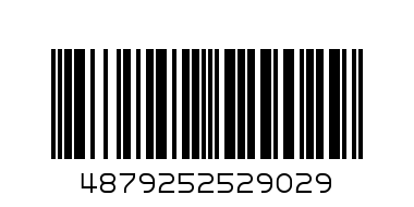 Муфа 1-2 скор. 412 гола - Баркод: 4879252529029