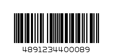 ОМЕКОТИТЕЛ БИНГО - Баркод: 4891234400089