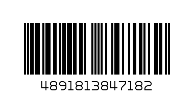 SILVETLIT 84718 - Баркод: 4891813847182