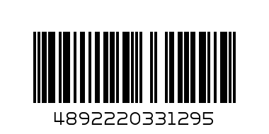 ПАТРОН EPSON T007 780/785/795/825/870/890/895/900/915/1270/1280/1290 BLACK - Баркод: 4892220331295