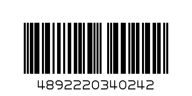ПАТРОН EPSON T052 TO14/S020089/191 - Баркод: 4892220340242
