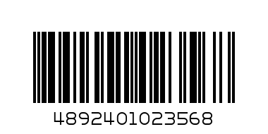PLGO КУЛА ЗА БАЛАНС ОБЛАЧЕ 2356 - Баркод: 4892401023568