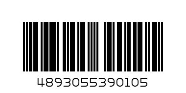 ТЕФТЕР 10 ДЖОБА ЧРН - Баркод: 4893055390105