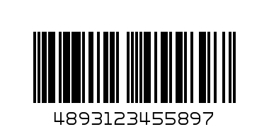 коледни топки 12бр червени - Баркод: 4893123455897