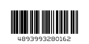 кола рейс - Баркод: 4893993280162