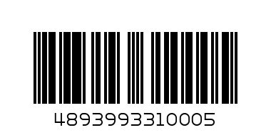 КОЛИЧКИ В КУТИЯ 2 - Баркод: 4893993310005