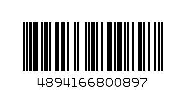 Динозавър - Баркод: 4894166800897