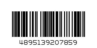 ПРАХОСМУКАЧКА   1001 Н - Баркод: 4895139207859