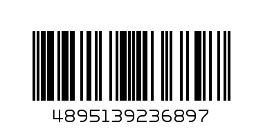 маша - Баркод: 4895139236897