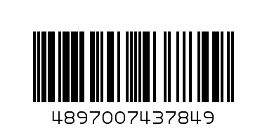моделин к-т - Баркод: 4897007437849