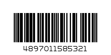 К-т ножове  ES-1632-А   9ч   11371      1к-т - Баркод: 4897011585321