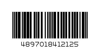 Моделин - Баркод: 4897018412125