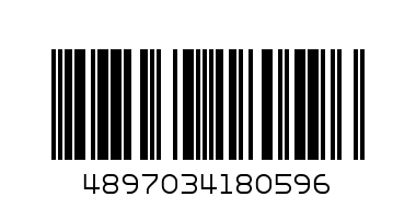 Watermelon 12 - Баркод: 4897034180596
