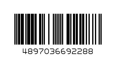 МОНСТЪР ЯПОНИЯ 0.500 - Баркод: 4897036692288