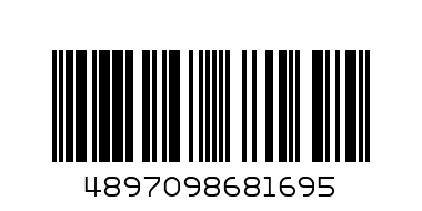 Мрежова камера TP-Link Tapo C60 - Баркод: 4897098681695