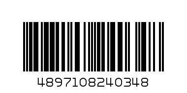 ПЪЗЕЛ 50 Ч - Баркод: 4897108240348