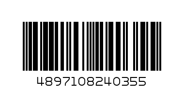 ПЪЗЕЛ 50 Ч - Баркод: 4897108240355