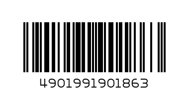 Флумастер четка двувърх Royal purple - Баркод: 4901991901863