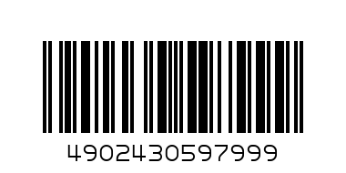 Пантен ББ крем 10в1 135мл - Баркод: 4902430597999