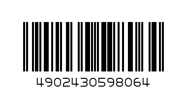 Пантен ББ крем 10в1 135мл - Баркод: 4902430598064