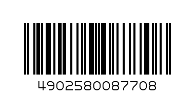 micro sd 8GB - Баркод: 4902580087708