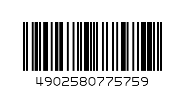 Флаш памет Maxell 16 GB - Баркод: 4902580775759