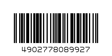 МАРКЕР ПЕРМ.UNI POSCA PC-1MR - Баркод: 4902778089927