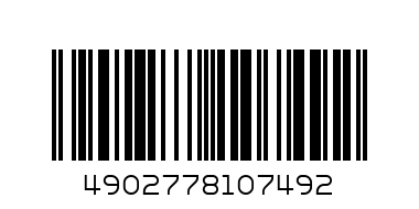 Маркер POSCA PC-5M объл вр. 1.8-2.5mm т.сив - Баркод: 4902778107492