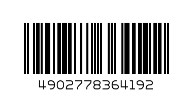Маркер POSCA PC-17K плосък вр. 15mm св.син - Баркод: 4902778364192