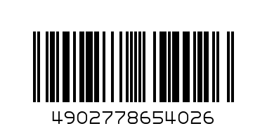 Маркер POSCA PC-1M фин вр. 0.7-1mm розов - Баркод: 4902778654026